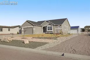 10031 Keating Dr, Peyton, CO 80831 - Photo 2