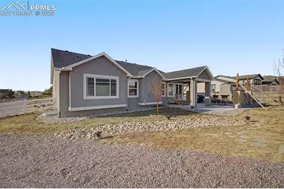 10031 Keating Drive, Peyton, CO 80831 - Photo 46