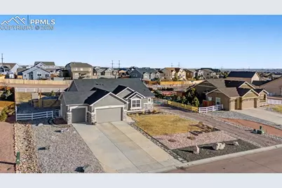 10031 Keating Drive, Peyton, CO 80831 - Photo 4