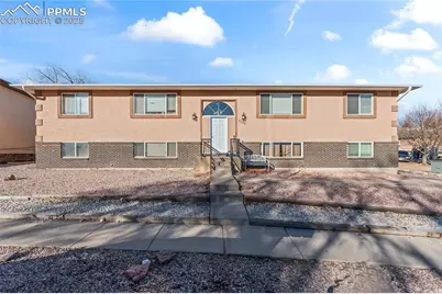 2028 Friendship Place, Colorado Springs, CO 80904 - Photo 10