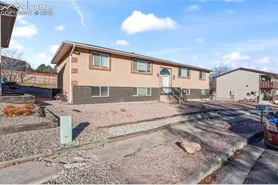 2028 Friendship Place, Colorado Springs, CO 80904 - Photo 8