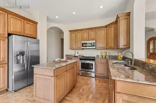 7470 Colton Bluffs View, Colorado Springs, CO 80919 - Photo 12