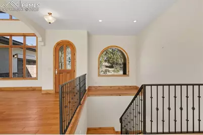 7470 Colton Bluffs View, Colorado Springs, CO 80919 - Photo 34