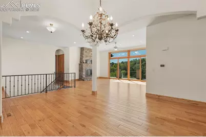 7470 Colton Bluffs View, Colorado Springs, CO 80919 - Photo 20