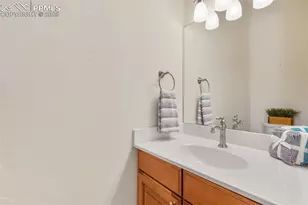 7470 Colton Bluffs View, Colorado Springs, CO 80919 - Photo 32