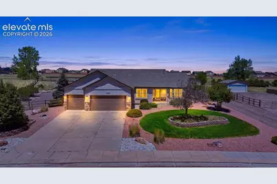11892 Royal County Down Road, Peyton, CO 80831 - Photo 36