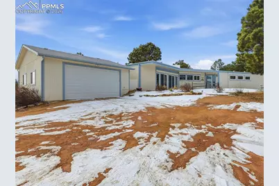 19790 Indi Drive, Monument, CO 80132 - Photo 1