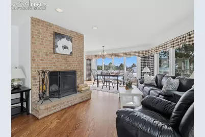 19790 Indi Drive, Monument, CO 80132 - Photo 8