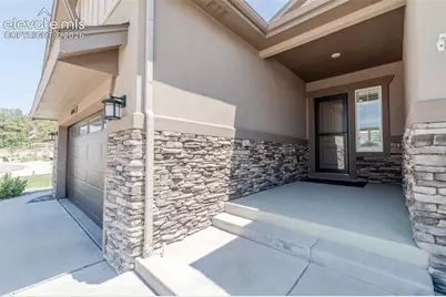 1061 Native Dancer Terrace, Colorado Springs, CO 80921 - Photo 4