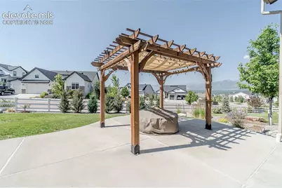 1061 Native Dancer Terrace, Colorado Springs, CO 80921 - Photo 32