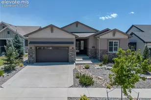 1061 Native Dancer Ter, Colorado Springs, CO 80921 - Photo 1