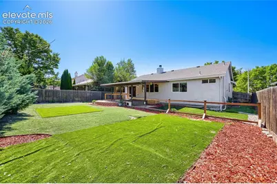 4148 Coolwater Drive, Colorado Springs, CO 80916 - Photo 28