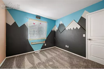 4148 Coolwater Drive, Colorado Springs, CO 80916 - Photo 12