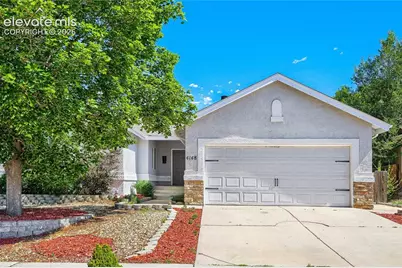 4148 Coolwater Drive, Colorado Springs, CO 80916 - Photo 2
