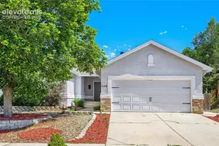 4148 Coolwater Dr, Colorado Springs, CO 80916 - Photo 2