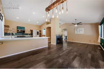 4148 Coolwater Drive, Colorado Springs, CO 80916 - Photo 8