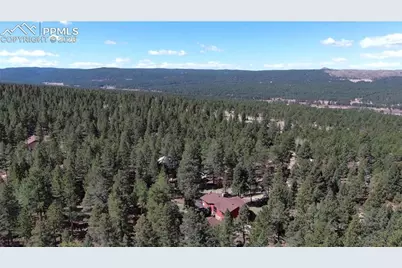 55 Ponderosa Lane, Woodland Park, CO 80863 - Photo 2
