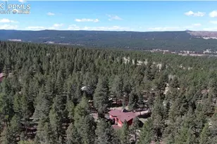 55 Ponderosa Ln, Woodland Park, CO 80863 - Photo 2