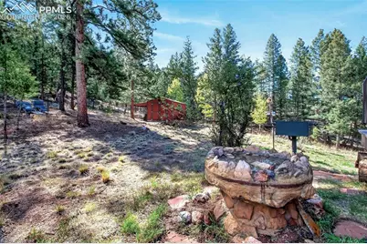 55 Ponderosa Lane, Woodland Park, CO 80863 - Photo 22