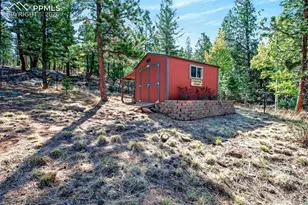 55 Ponderosa Ln, Woodland Park, CO 80863 - Photo 38