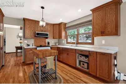 55 Ponderosa Lane, Woodland Park, CO 80863 - Photo 20