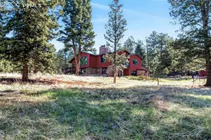 55 Ponderosa Ln, Woodland Park, CO 80863 - Photo 40