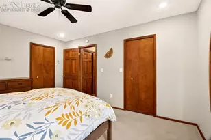 55 Ponderosa Ln, Woodland Park, CO 80863 - Photo 8