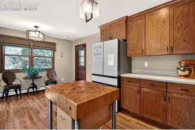 55 Ponderosa Lane, Woodland Park, CO 80863 - Photo 16