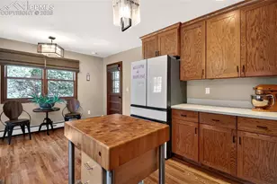 55 Ponderosa Ln, Woodland Park, CO 80863 - Photo 16