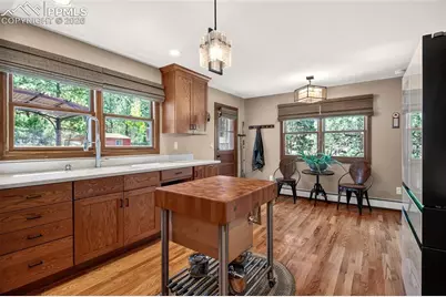 55 Ponderosa Lane, Woodland Park, CO 80863 - Photo 14