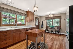 55 Ponderosa Ln, Woodland Park, CO 80863 - Photo 14