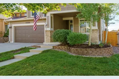 7262 Grand Prairie Drive, Colorado Springs, CO 80923 - Photo 2