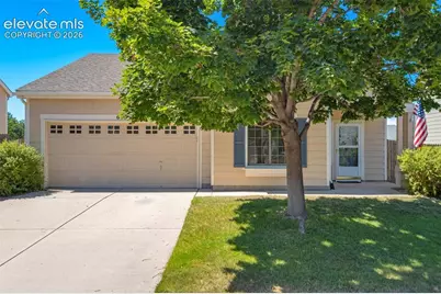 675 Prairie Star Circle, Colorado Springs, CO 80916 - Photo 1
