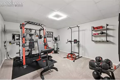 19650 Saddle Blanket Lane, Peyton, CO 80831 - Photo 30