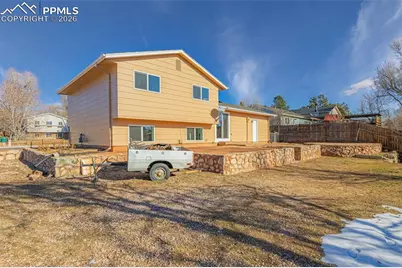 4527 Frost Drive, Colorado Springs, CO 80916 - Photo 24