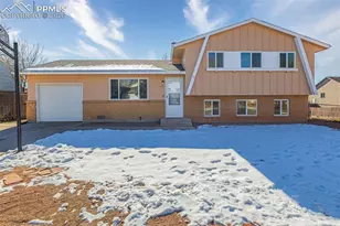 4527 Frost Dr, Colorado Springs, CO 80916 - Photo 1