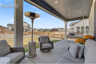 9757 Bison Valley Trail, Colorado Springs, CO 80908 - Photo 32