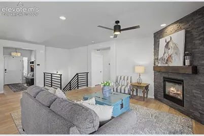 9757 Bison Valley Trail, Colorado Springs, CO 80908 - Photo 8