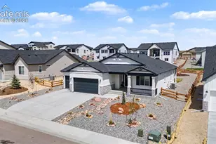 9757 Bison Vly Trl, Colorado Springs, CO 80908 - Photo 2