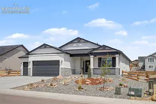 9757 Bison Vly Trl, Colorado Springs, CO 80908 - Photo 2
