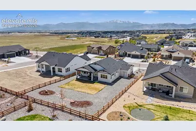 9757 Bison Valley Trail, Colorado Springs, CO 80908 - Photo 38