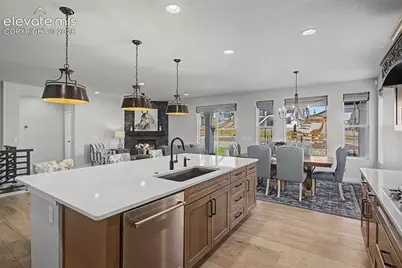 9757 Bison Valley Trail, Colorado Springs, CO 80908 - Photo 10