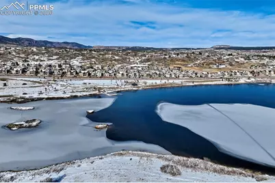 15781 Lake Mist Drive, Monument, CO 80132 - Photo 48