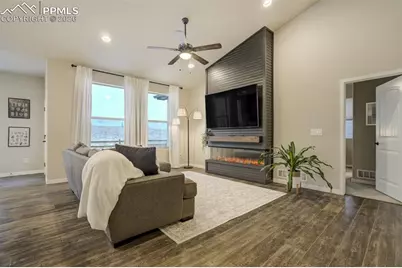 15781 Lake Mist Drive, Monument, CO 80132 - Photo 4