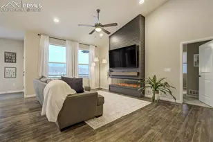 15781 Lake Mist Dr, Monument, CO 80132 - Photo 4