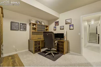 15781 Lake Mist Drive, Monument, CO 80132 - Photo 38