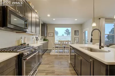 15781 Lake Mist Drive, Monument, CO 80132 - Photo 10