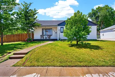2303 De Soto Road, Pueblo, CO 81003 - Photo 1