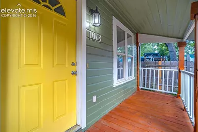1018 W Colorado Avenue, Colorado Springs, CO 80904 - Photo 6