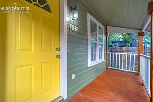 1018 W Colorado Ave, Colorado Springs, CO 80904 - Photo 6